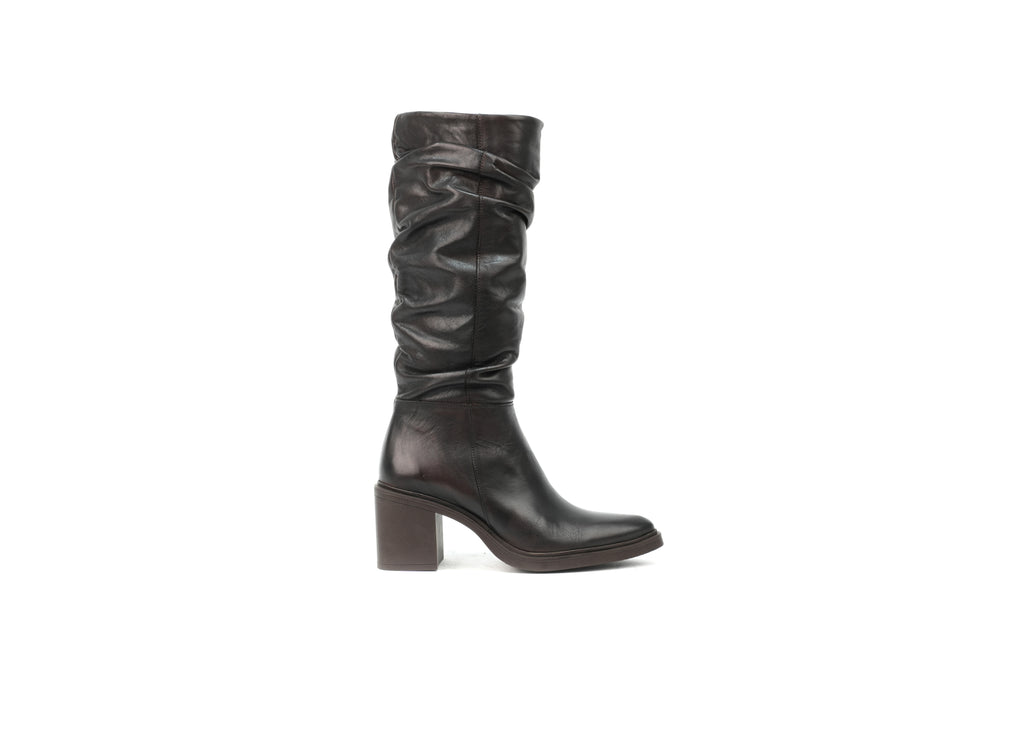Boot Marrone Serena Classica – Florida Shoes