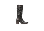 Boot Marrone Serena Classica – Florida Shoes