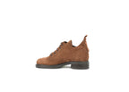 Ankle Boot Tan Francesca – Florida Shoes