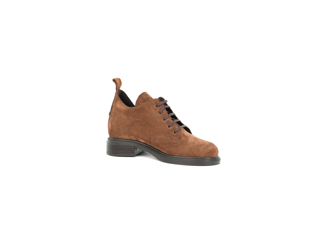Ankle Boot Tan Francesca – Florida Shoes
