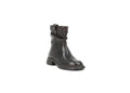 Ankle Boot Marrone Elena Classica – Florida Shoes