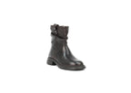 Ankle Boot Marrone Elena Classica – Florida Shoes