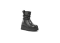 Ankle Boot Nero Sofia – Florida Shoes