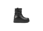 Ankle Boot Nero Sofia – Florida Shoes