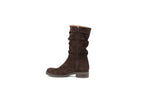 Boot Marrone Adriana – Florida Shoes