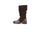 Boot Marrone Rosalia – Florida Shoes