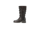Boot Marrone Rosalia Classica – Florida Shoes