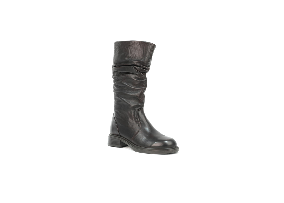 Boot Marrone Rosalia Classica – Florida Shoes