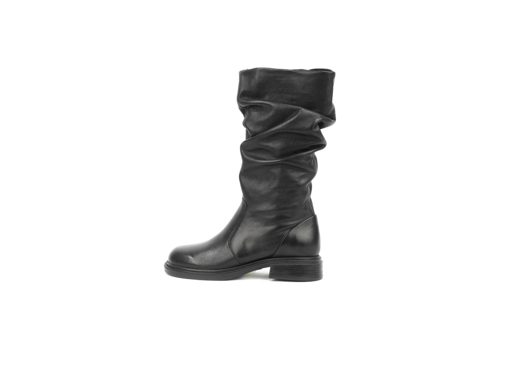 Boot Nero Rosalia – Florida Shoes