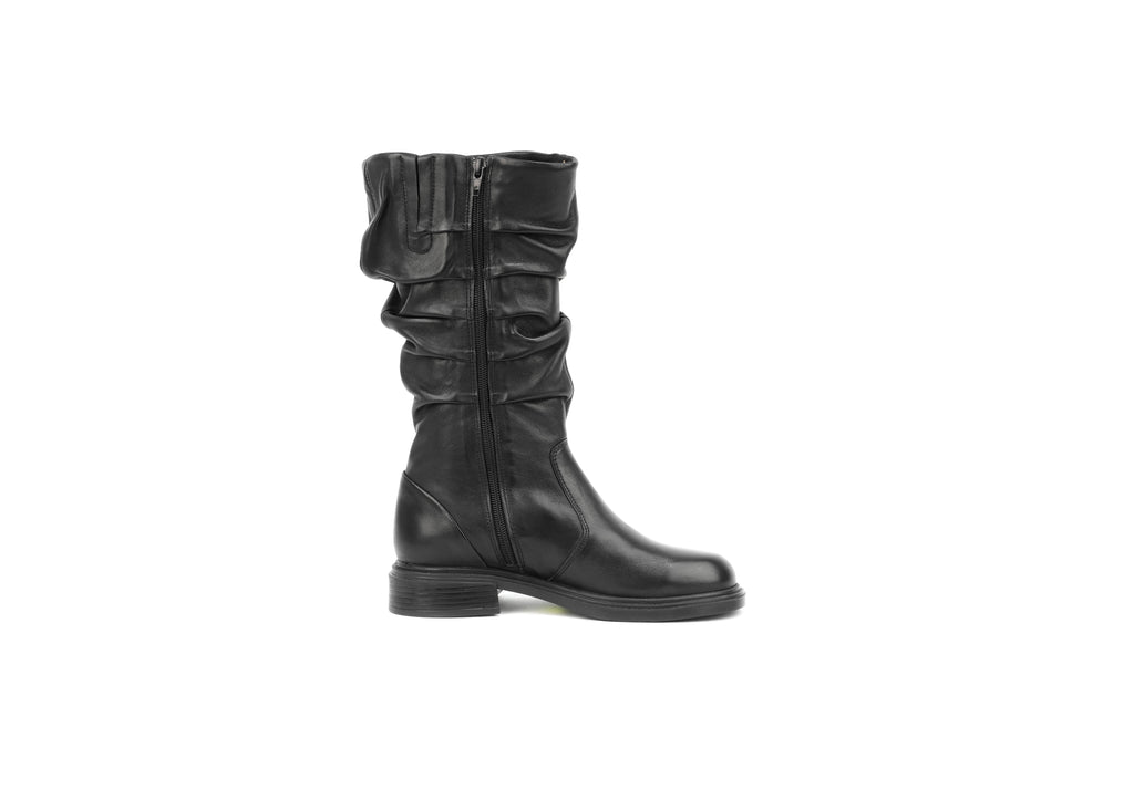Boot Nero Rosalia – Florida Shoes