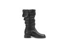 Boot Nero Rosalia – Florida Shoes