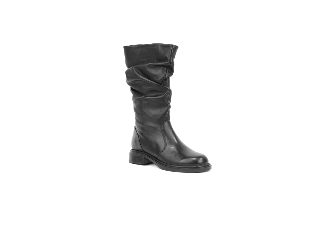 Boot Nero Rosalia – Florida Shoes