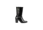 Boot Nero Livia – Florida Shoes