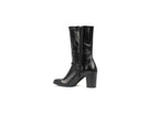 Boot Nero Livia – Florida Shoes