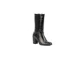 Boot Nero Livia – Florida Shoes