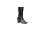 Boot Nero Livia – Florida Shoes