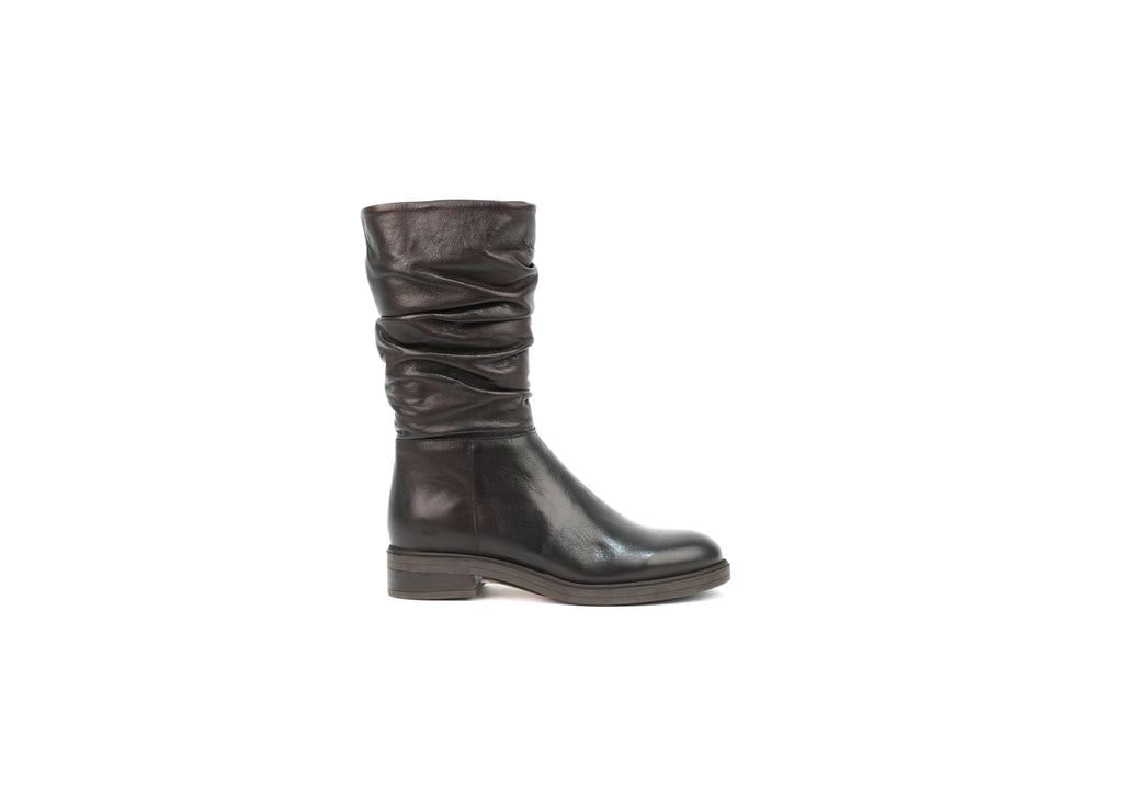Boot Marrone Adriana Classica – Florida Shoes