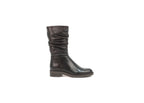 Boot Marrone Adriana Classica – Florida Shoes