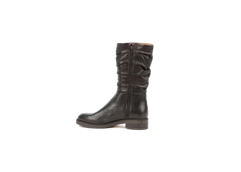 Boot Marrone Adriana Classica – Florida Shoes