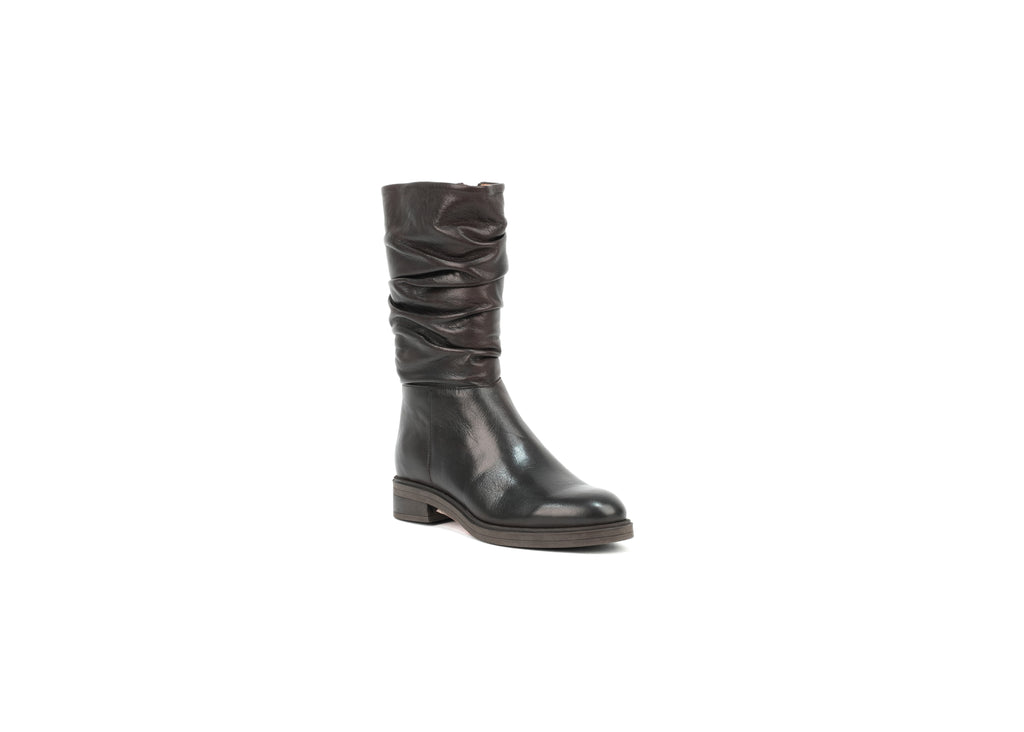 Boot Marrone Adriana Classica – Florida Shoes