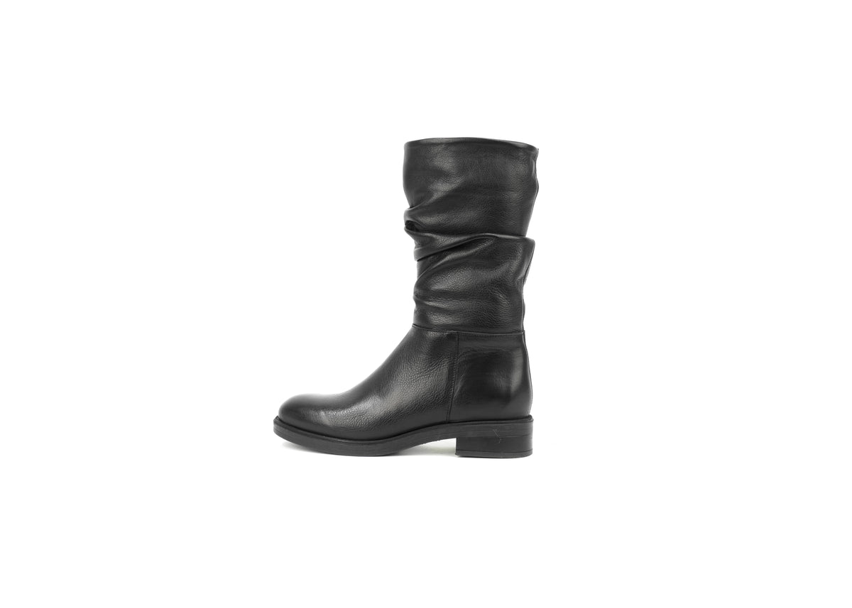 Boot Nero Adriana – Florida Shoes
