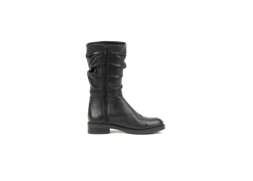 Boot Nero Adriana – Florida Shoes