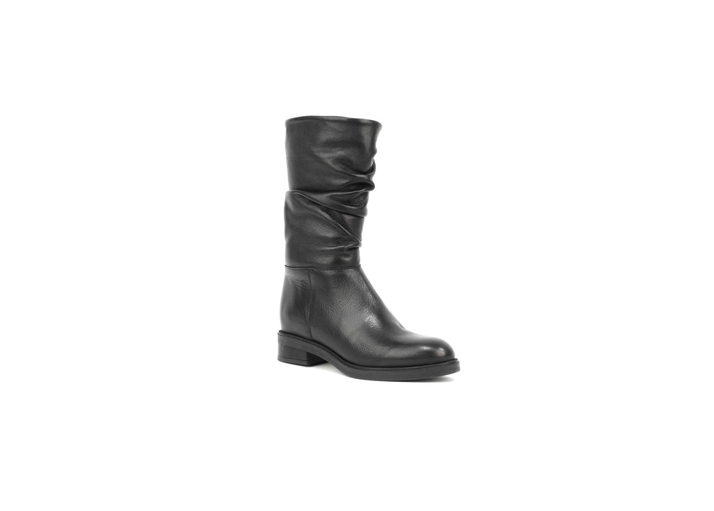 Boot Nero Adriana – Florida Shoes