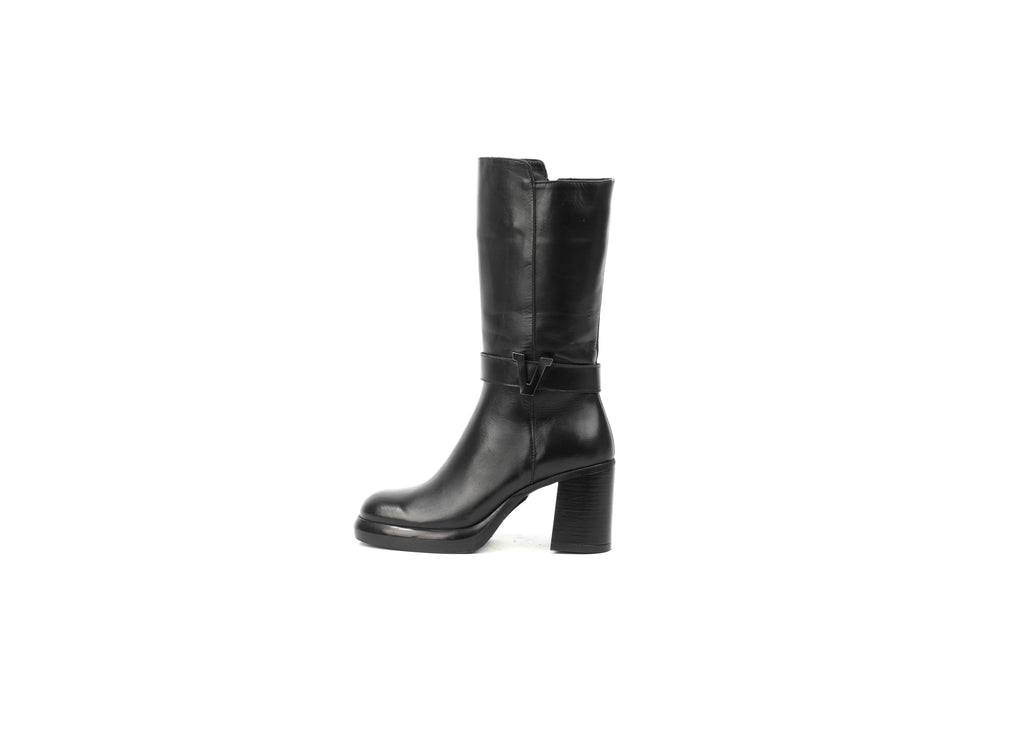 Boot Nero Isabella – Florida Shoes