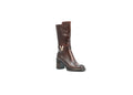 Boot Marrone Isabella – Florida Shoes
