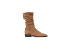 Boot Tan Aurora – Florida Shoes