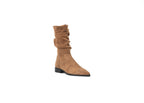 Boot Tan Aurora – Florida Shoes