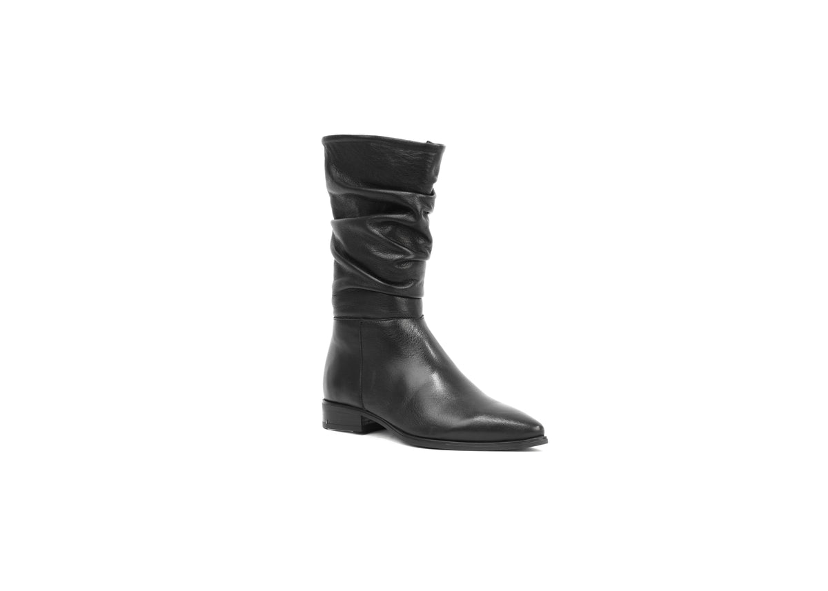 Boot Nero Aurora Classica – Florida Shoes