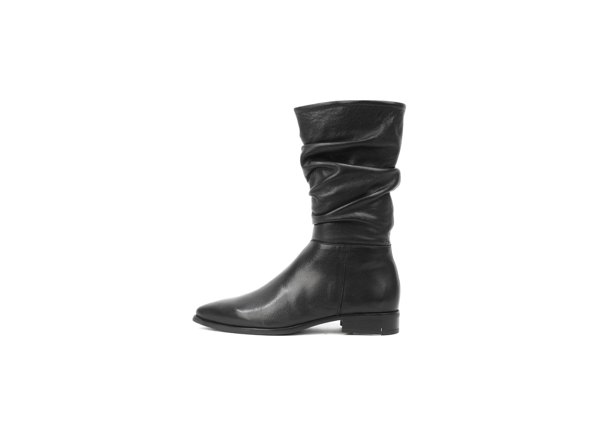 Boot Nero Aurora Classica – Florida Shoes