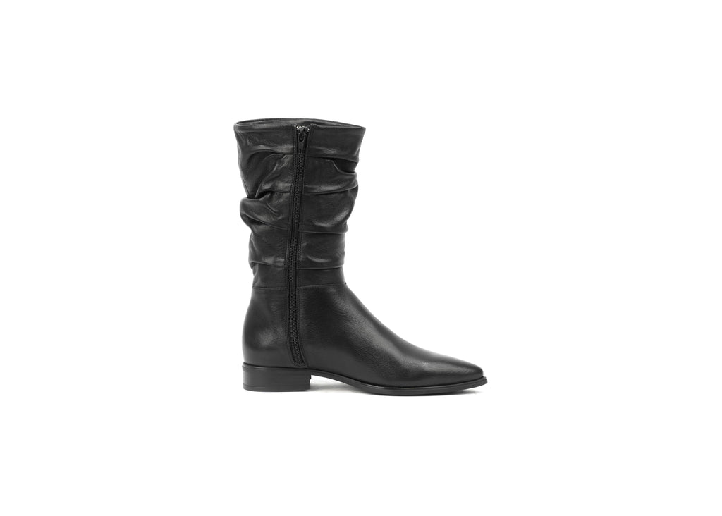 Boot Nero Aurora Classica – Florida Shoes