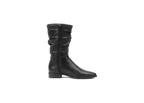Boot Nero Aurora Classica – Florida Shoes