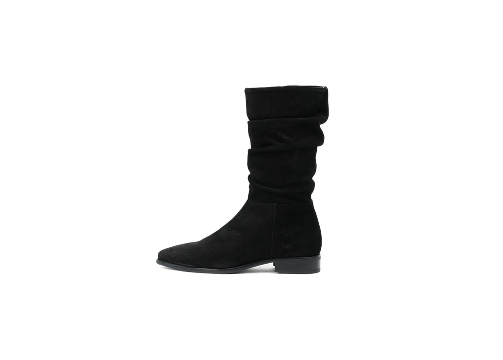 Boot Nero Aurora – Florida Shoes