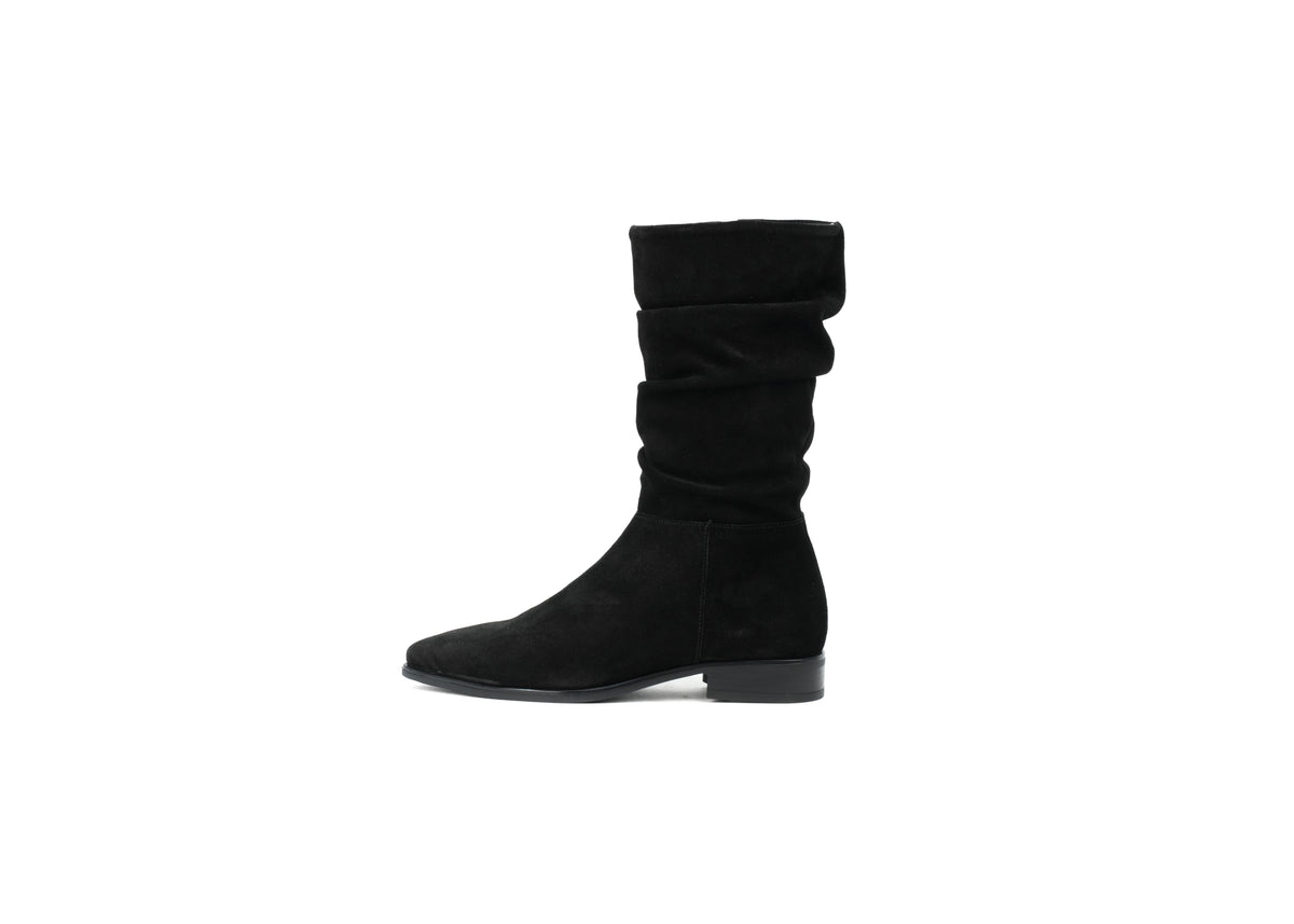 Boot Nero Aurora – Florida Shoes