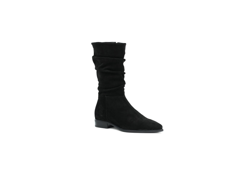 Boot Nero Aurora – Florida Shoes