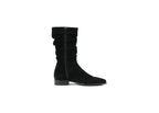 Boot Nero Aurora – Florida Shoes