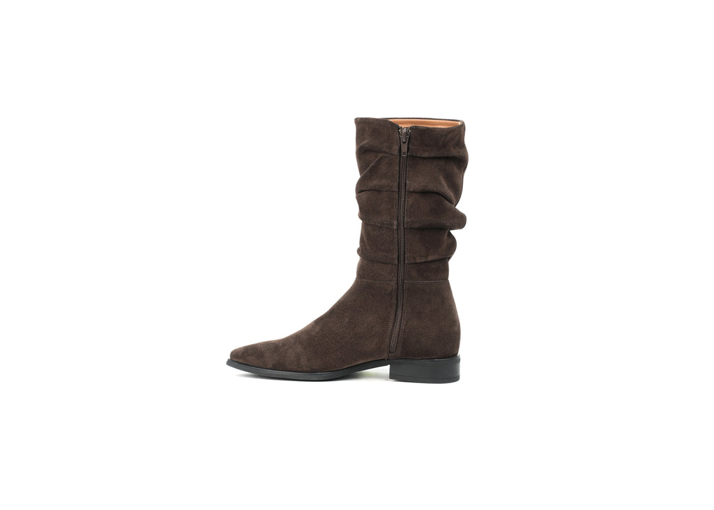 Boot Marrone Aurora – Florida Shoes