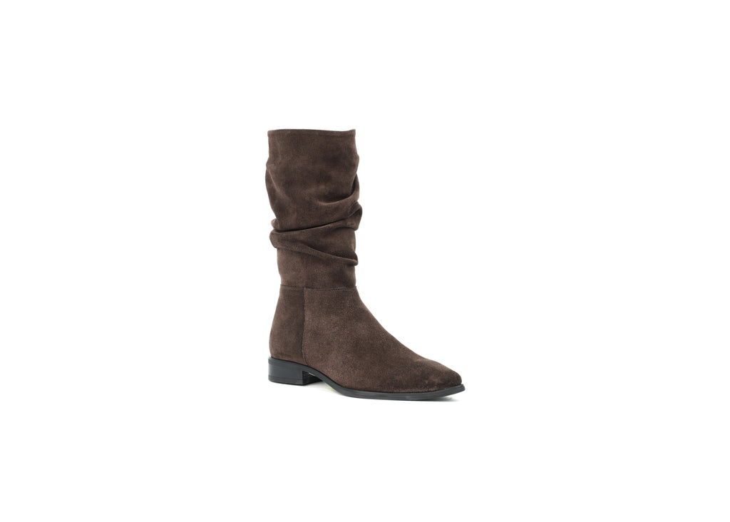 Boot Marrone Aurora – Florida Shoes