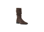 Boot Marrone Aurora – Florida Shoes