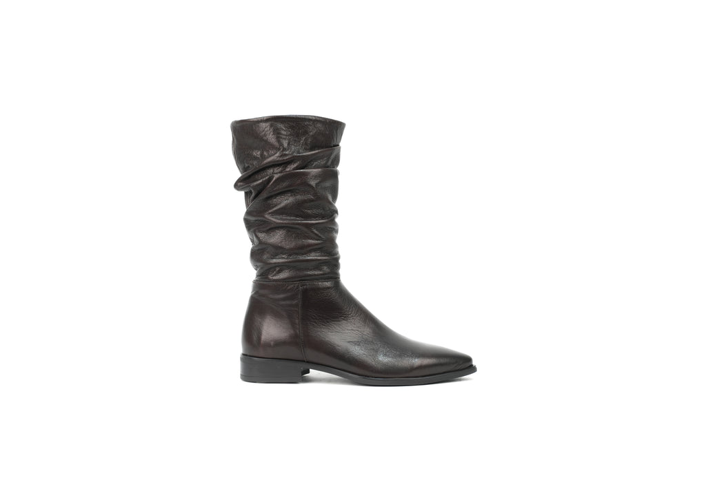 Boot Marrone Aurora Classica – Florida Shoes