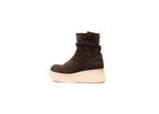 Ankle Boot Marrone Sofia – Florida Shoes