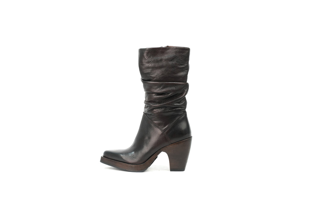Boot Marrone Gabriella – Florida Shoes