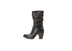 Boot Marrone Gabriella – Florida Shoes