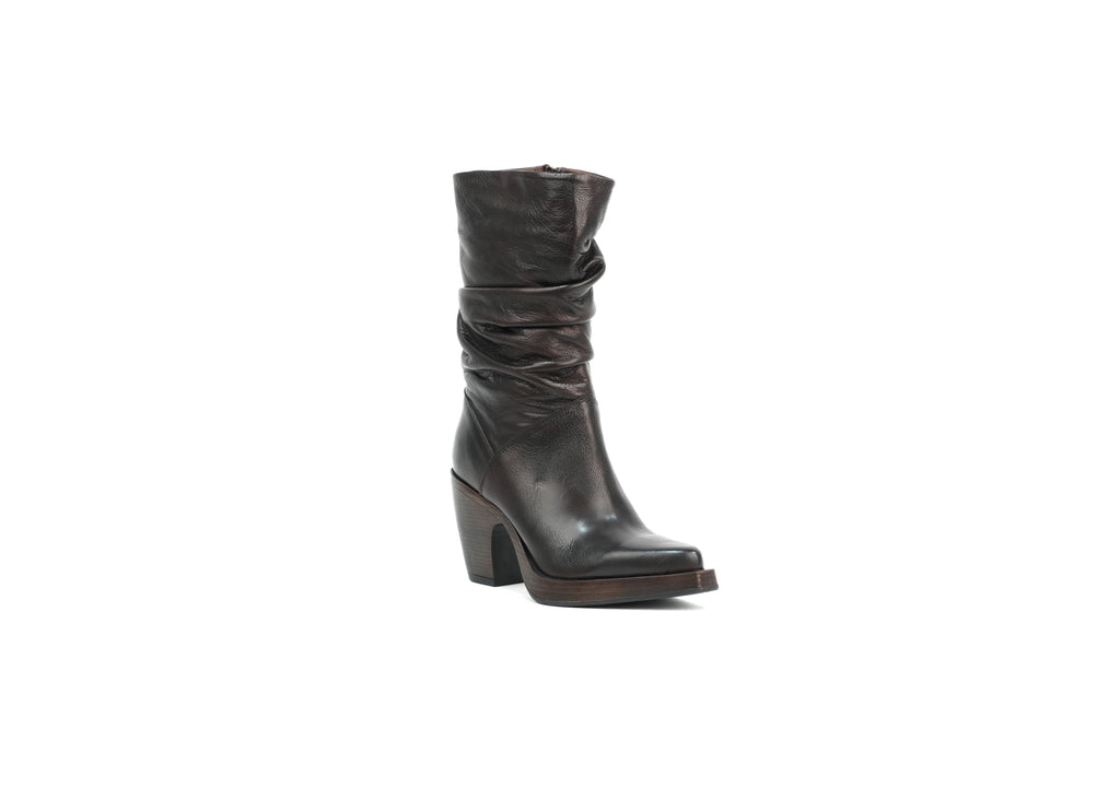 Boot Marrone Gabriella – Florida Shoes