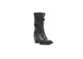 Boot Marrone Gabriella – Florida Shoes