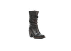 Boot Marrone Gabriella – Florida Shoes