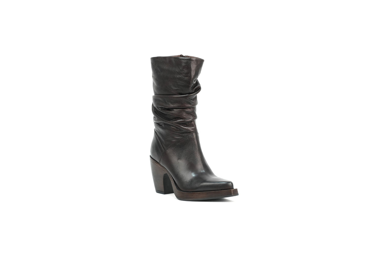 Boot Marrone Gabriella – Florida Shoes